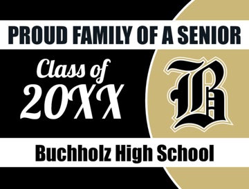 Picture of Buchholz High School - Design A