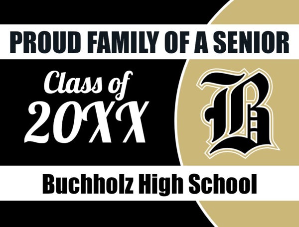 Picture of Buchholz High School - Design A