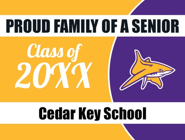 Picture of Cedar Key School - Design A