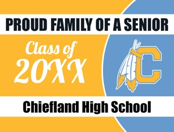 Picture of Chiefland High School - Design A