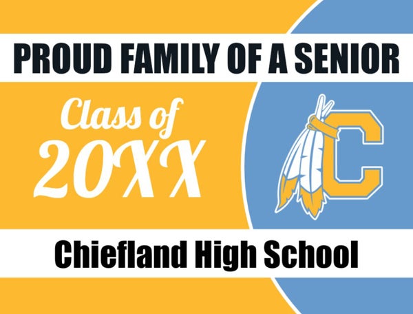 Picture of Chiefland High School - Design A