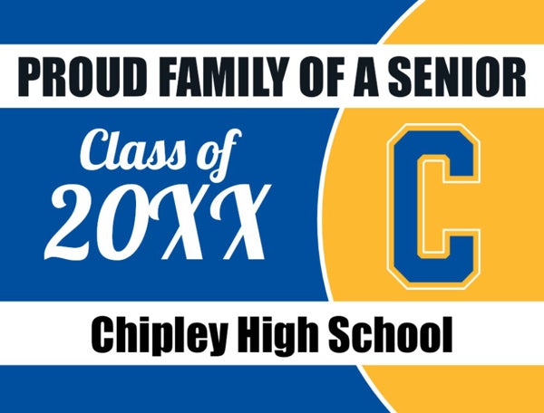 Picture of Chipley High School - Design A