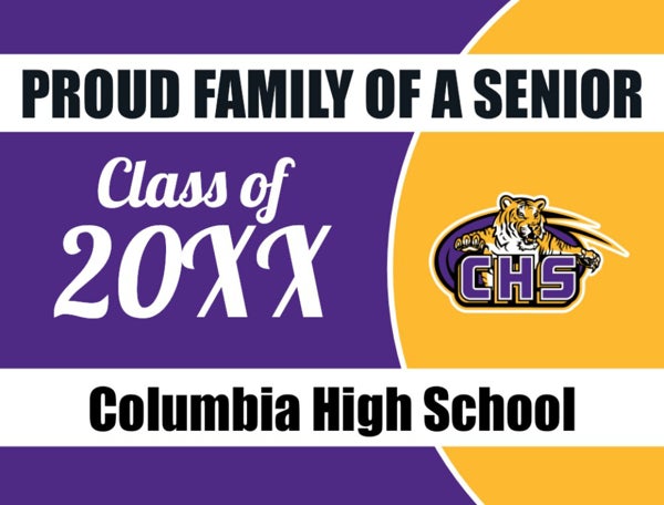 Picture of Columbia High School - Design A