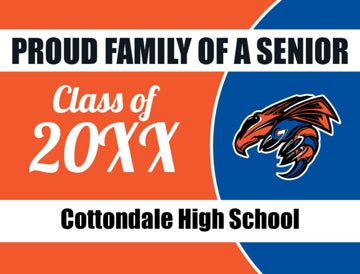 Picture of Cottondale High School - Design A