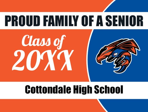 Picture of Cottondale High School - Design A