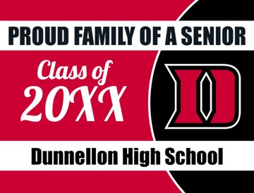 Picture of Dunnellon High School - Design A