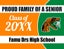 Picture of Famu Drs High School - Design A