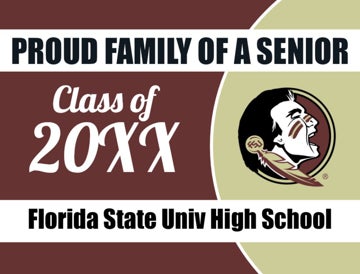 Picture of Florida State Univ High School - Design A