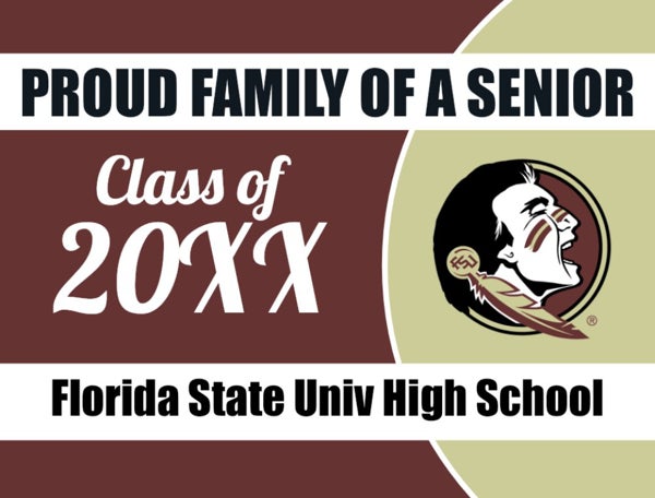 Picture of Florida State Univ High School - Design A