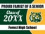 Picture of Forest High School - Design A