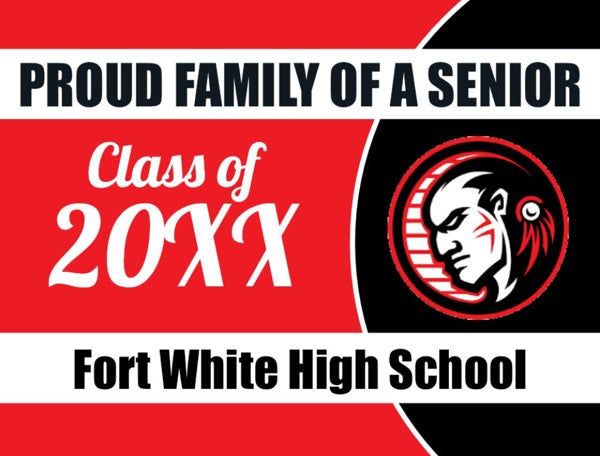 Picture of Fort White High School - Design A