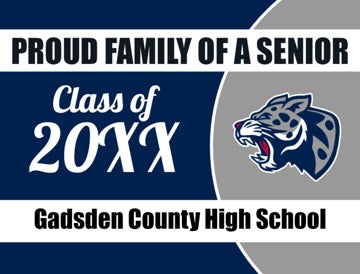 Picture of Gadsden County High School - Design A