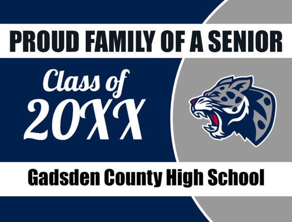 Picture of Gadsden County High School - Design A