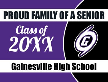 Picture of Gainesville High School - Design A