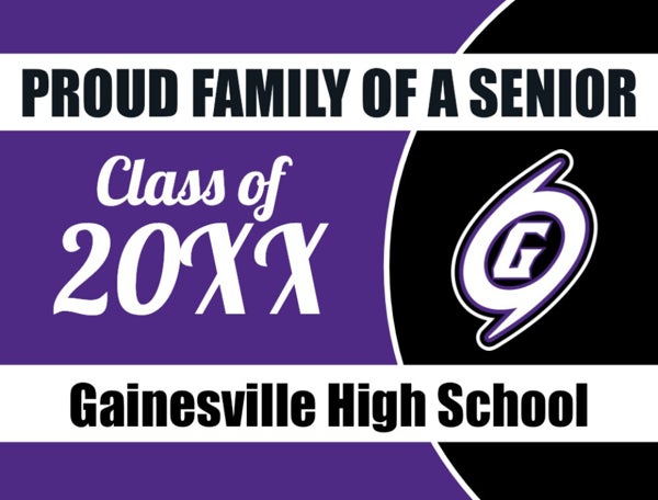 Picture of Gainesville High School - Design A