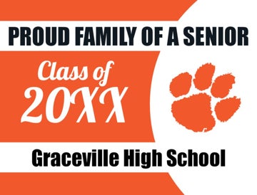 Picture of Graceville High School - Design A