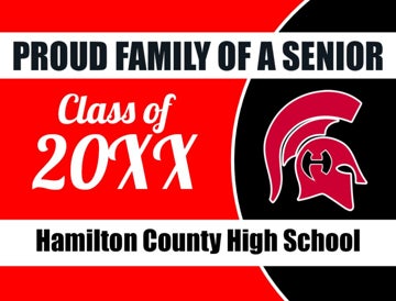 Picture of Hamilton County High School - Design A