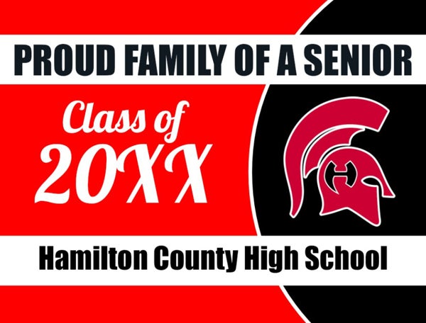 Picture of Hamilton County High School - Design A