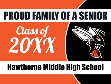Picture of Hawthorne Middle High School - Design A