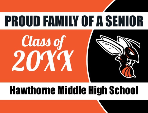 Picture of Hawthorne Middle High School - Design A