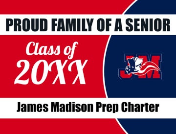 Picture of James Madison Prep Charter - Design A