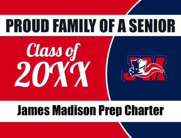 Picture of James Madison Prep Charter - Design A