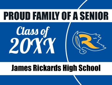 Picture of James Rickards High School - Design A