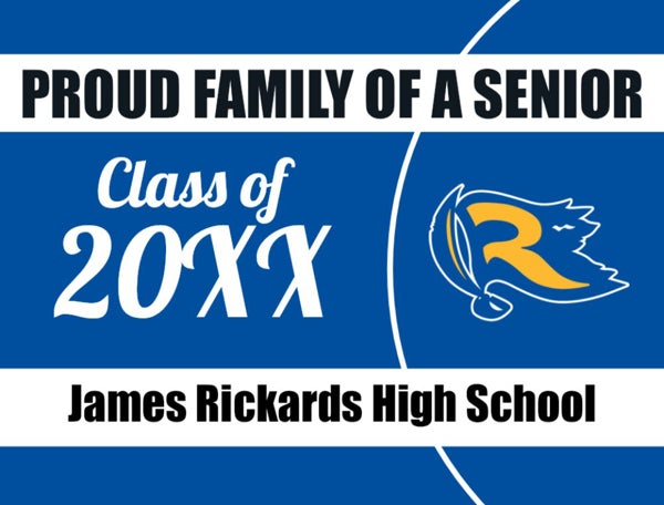 Picture of James Rickards High School - Design A