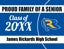 Picture of James Rickards High School - Design A