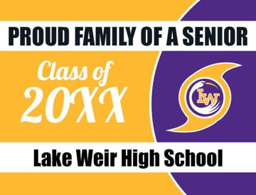 Picture of Lake Weir High School - Design A