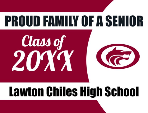 Picture of Lawton Chiles High School - Design A