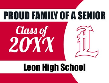 Picture of Leon High School - Design A