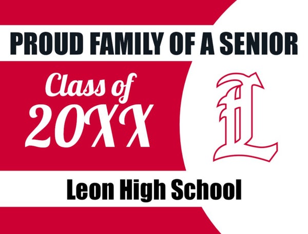 Picture of Leon High School - Design A