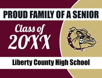 Picture of Liberty County High School - Design A