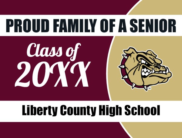 Picture of Liberty County High School - Design A