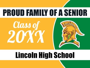 Picture of Lincoln High School - Design A
