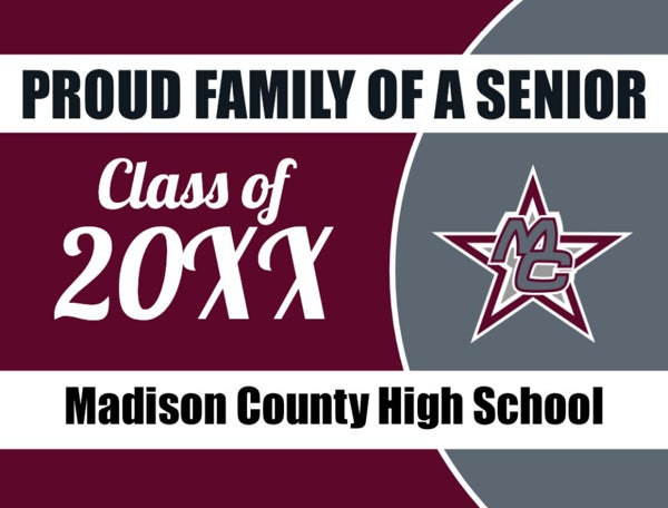 Picture of Madison County High School - Design A