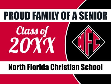 Picture of North Florida Christian School - Design A
