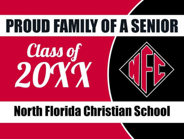 Picture of North Florida Christian School - Design A