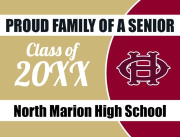 Picture of North Marion High School - Design A