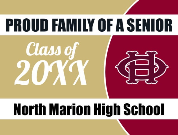 Picture of North Marion High School - Design A