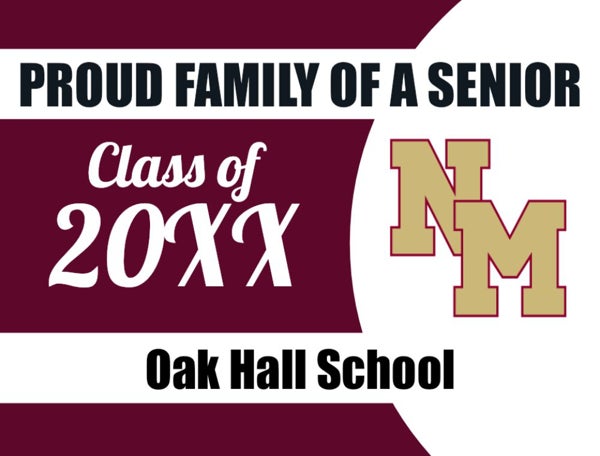 Picture of Oak Hall School - Design A