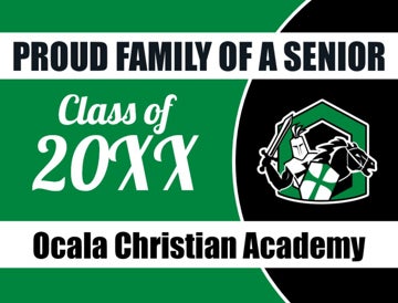 Picture of Ocala Christian Academy - Design A
