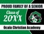 Picture of Ocala Christian Academy - Design A