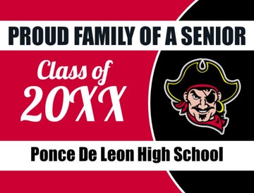 Picture of Ponce De Leon High School - Design A