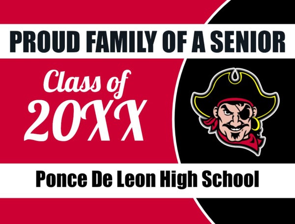 Picture of Ponce De Leon High School - Design A