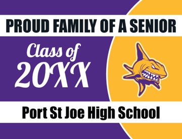 Picture of Port St Joe High School - Design A