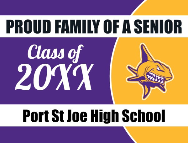 Picture of Port St Joe High School - Design A
