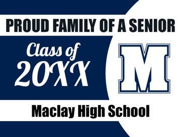 Picture of Maclay High School - Design A