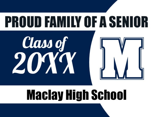 Picture of Maclay High School - Design A